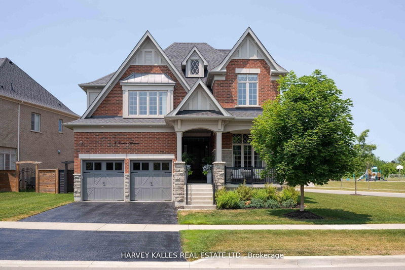 4 Larkin Avenue