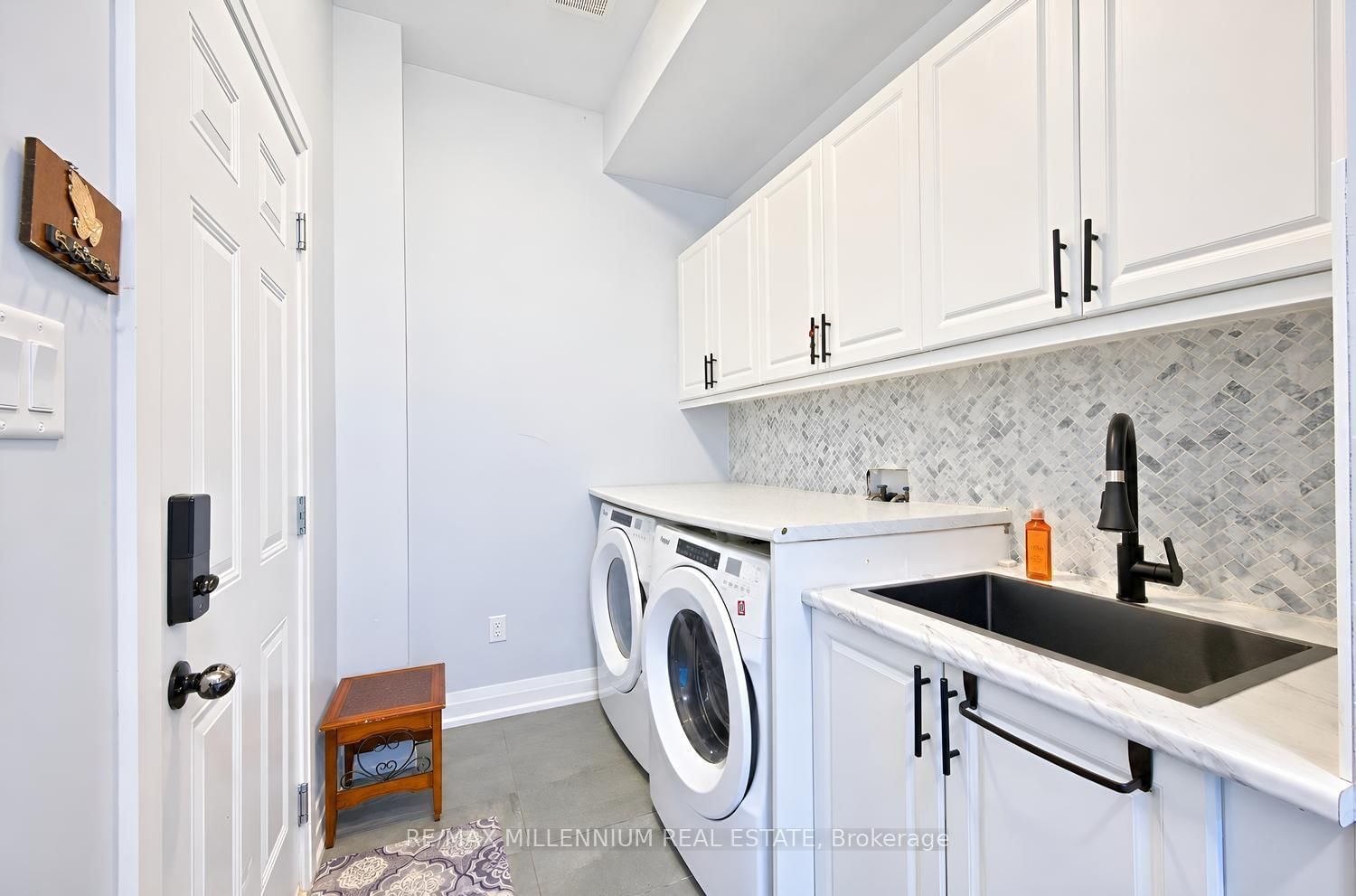 18 Boone Crescent • Vaughan, ON photo 21