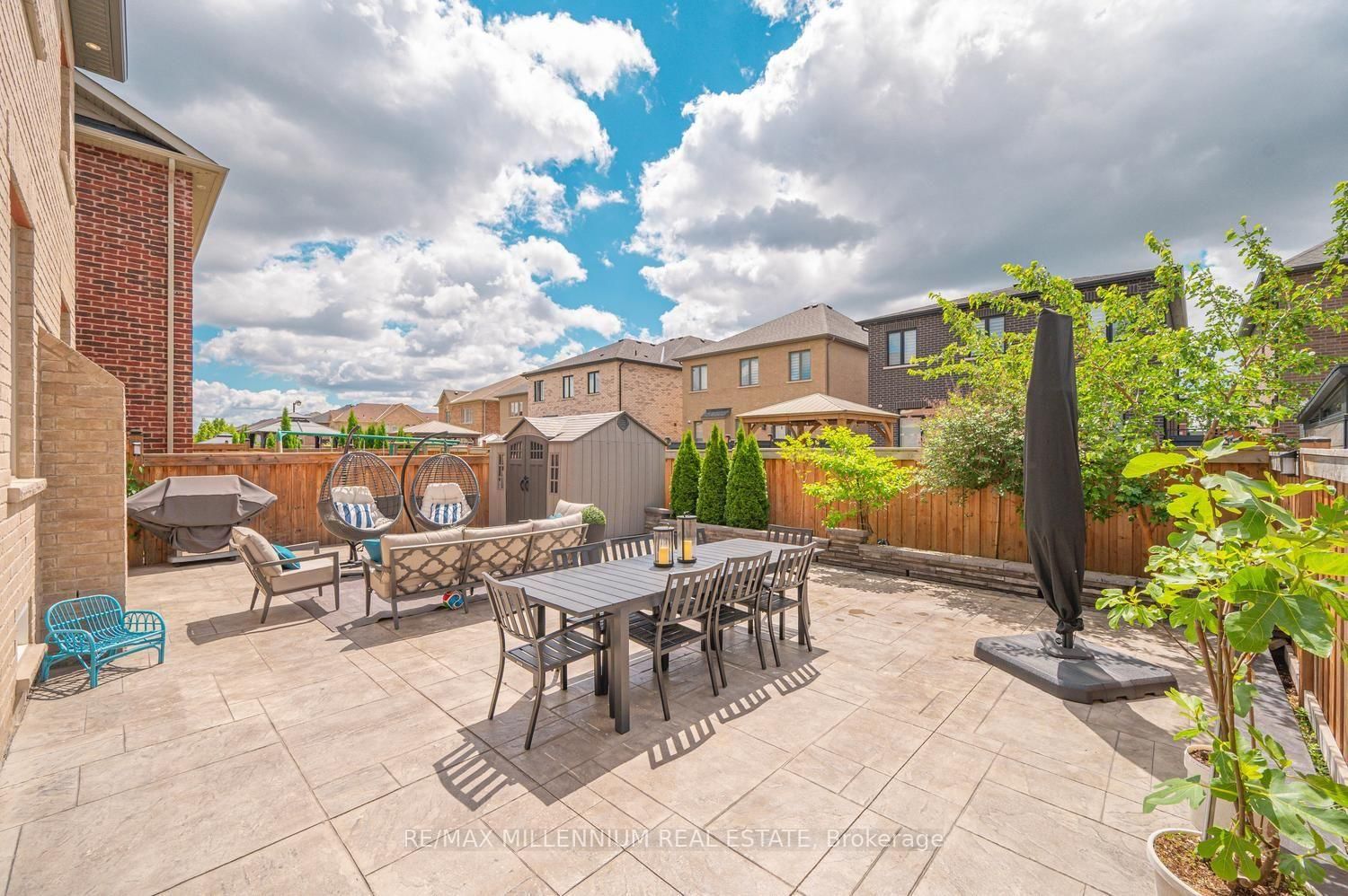 18 Boone Crescent • Vaughan, ON photo 38