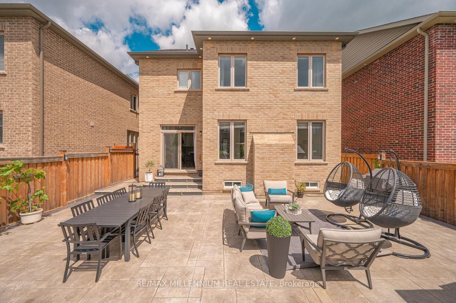 18 Boone Crescent • Vaughan, ON photo 39