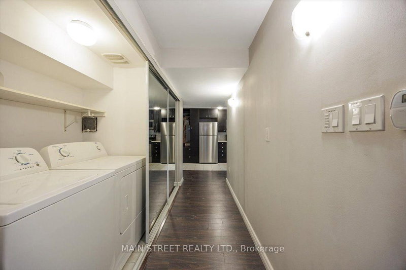 Basement - 10 Usherwood Street
