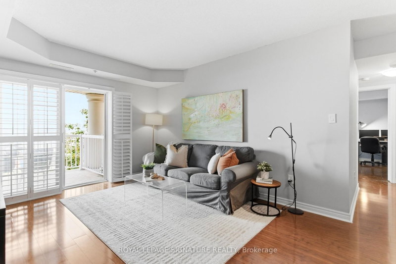 407 - 7428 Markham Road