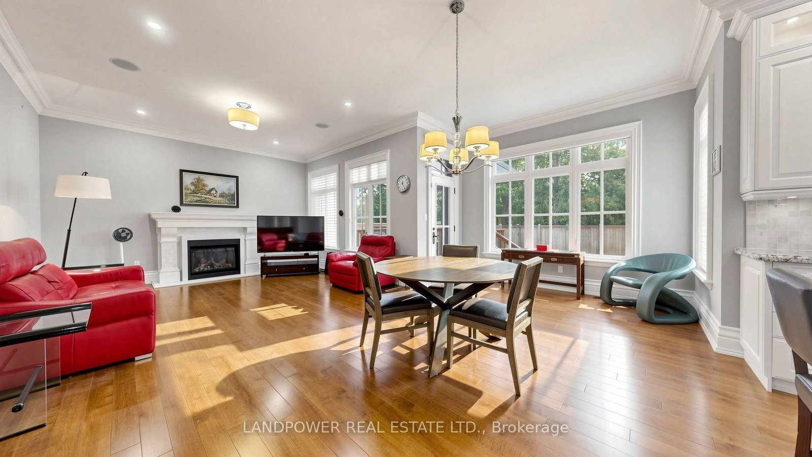 37 Pomander Road • Markham, ON photo 13
