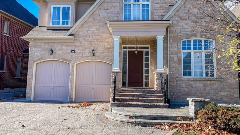 28 Stollery Pond Crescent