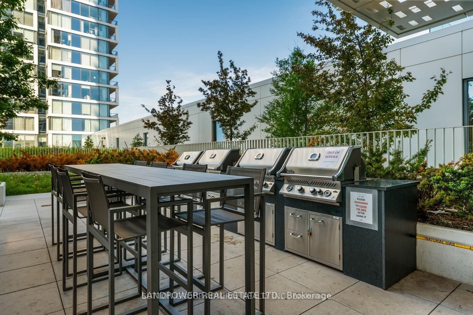 950 Portage Parkway • #3006 • Vaughan, ON photo 12