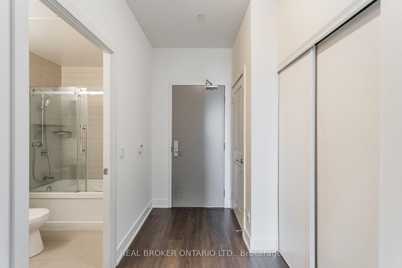 610 - 180 Enterprise Boulevard