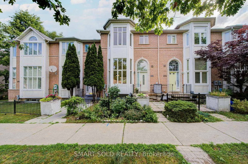 195 Shirley Drive
