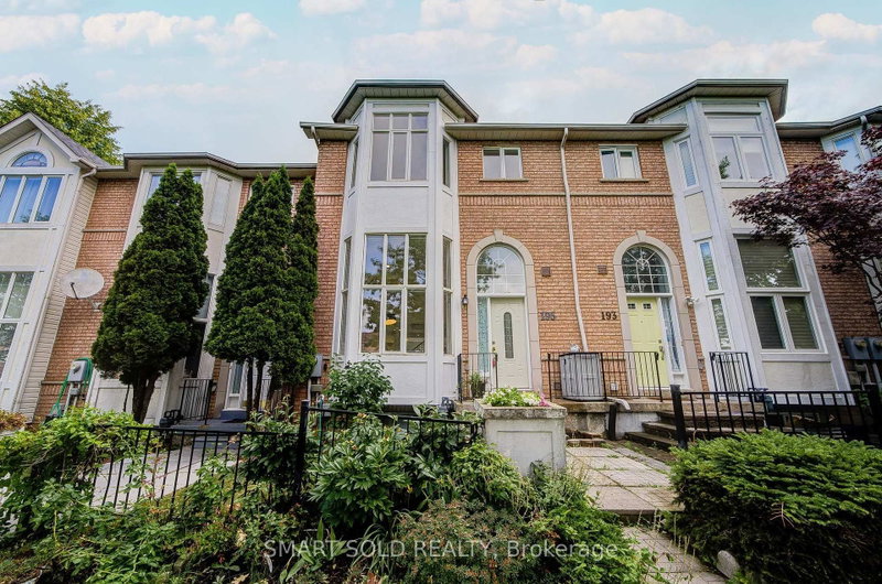 195 Shirley Drive