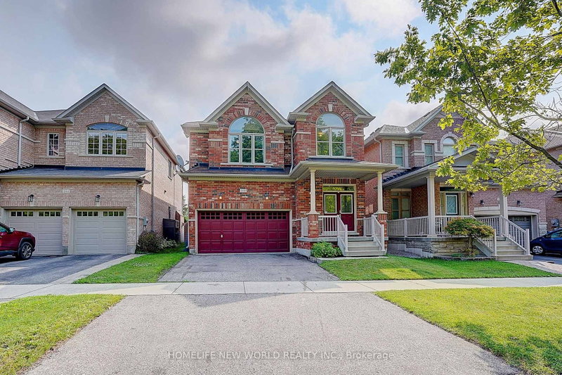 160 Ken Laushway Avenue