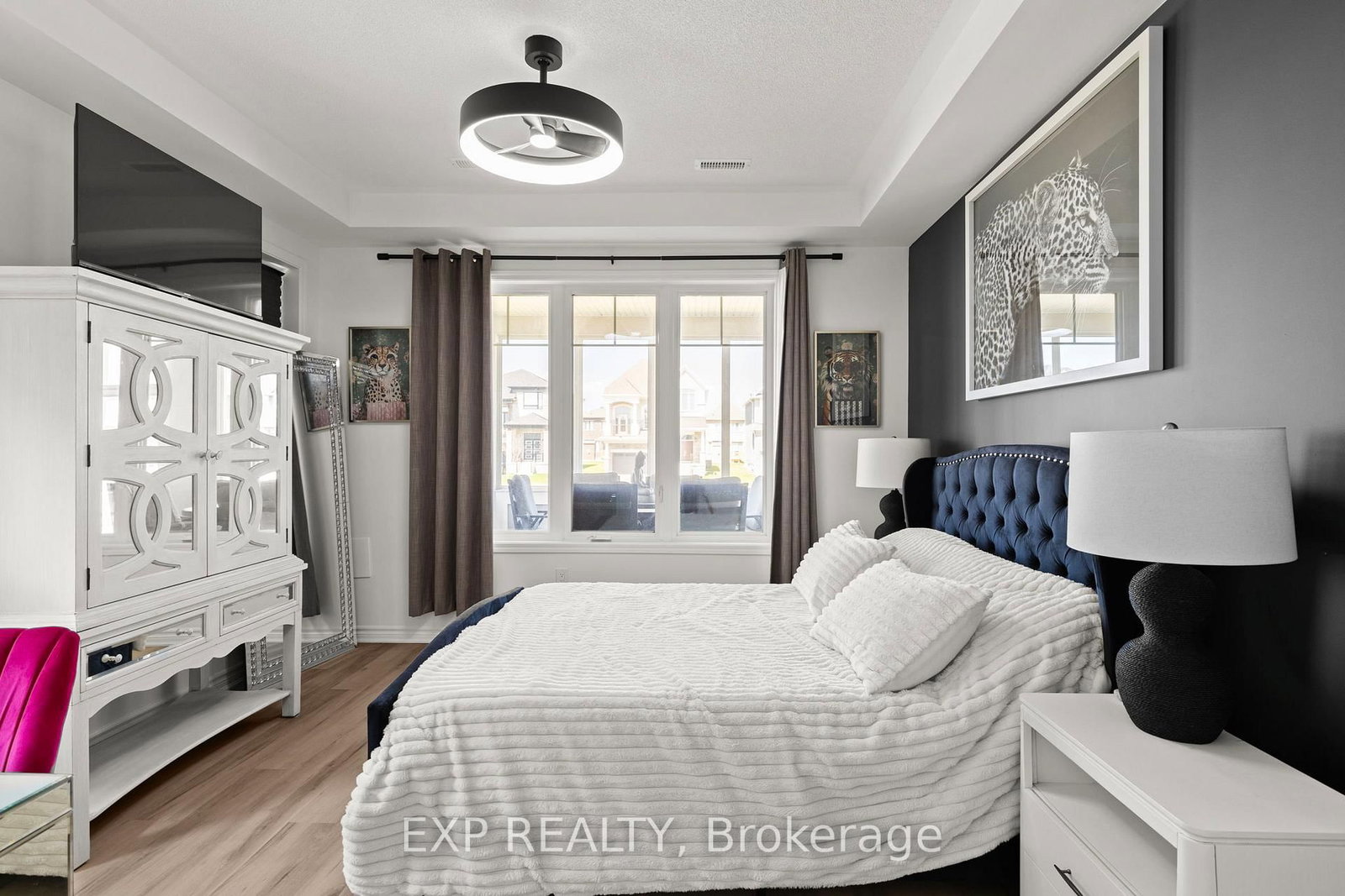 708 Sargeant Place • Innisfil, ON photo 18