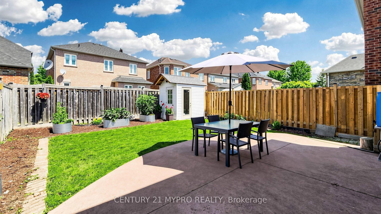 74 Victoria Wood Avenue • Markham, ON photo 38