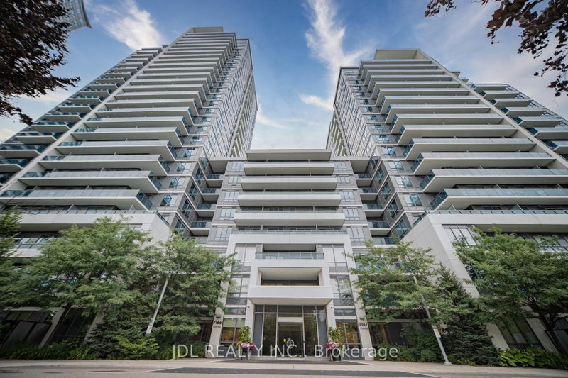 902 - 7165 Yonge Street