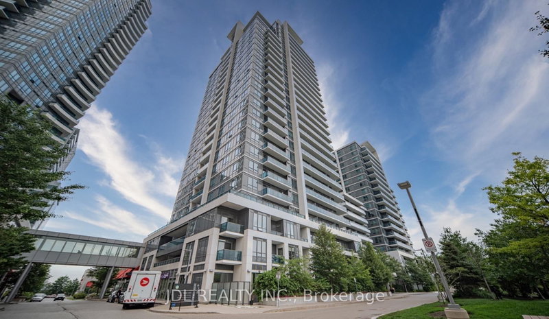 902 - 7165 Yonge Street