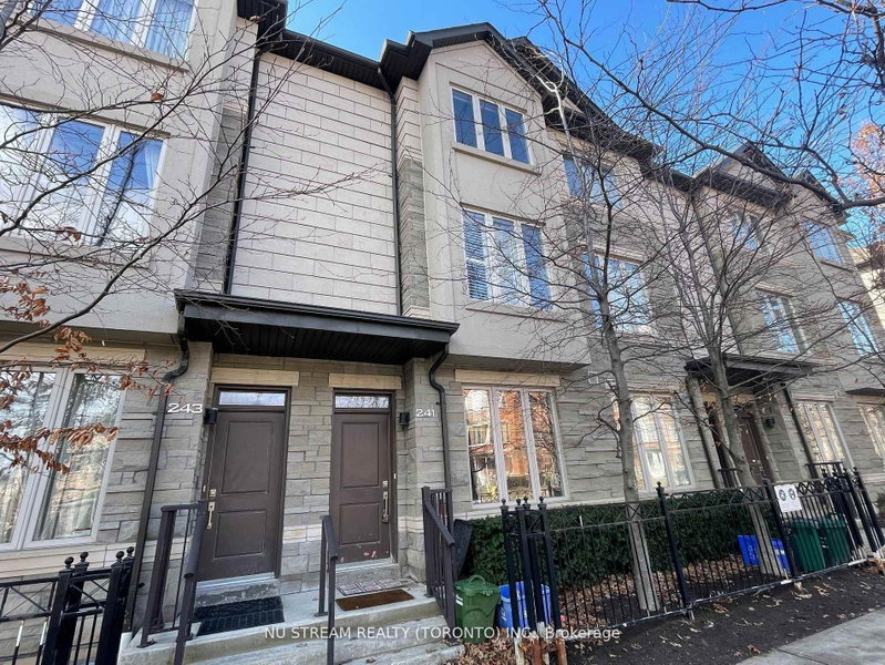 241 South Park Road