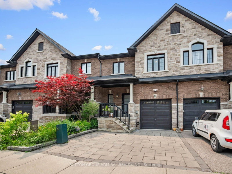 16 Charmuse Lane