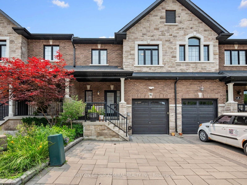 16 Charmuse Lane