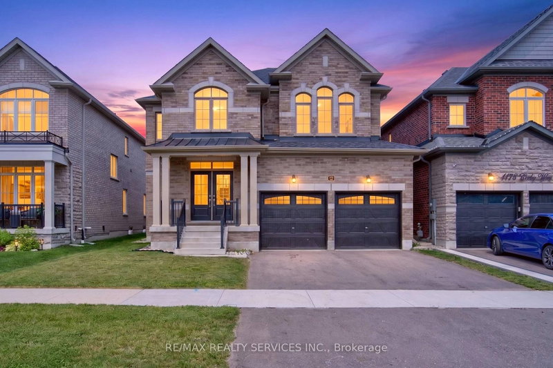 1182 Corby Way