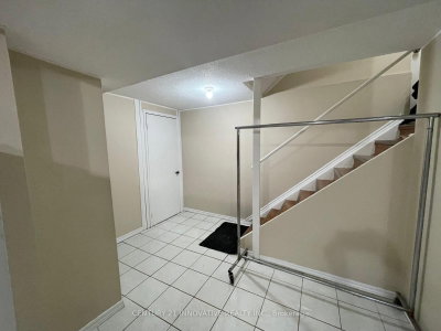 Detached House for lease at basement-64 Cimmaron Street, Markham, Ontario, L3S 2G4 - Middlefield - MLS: N13615846