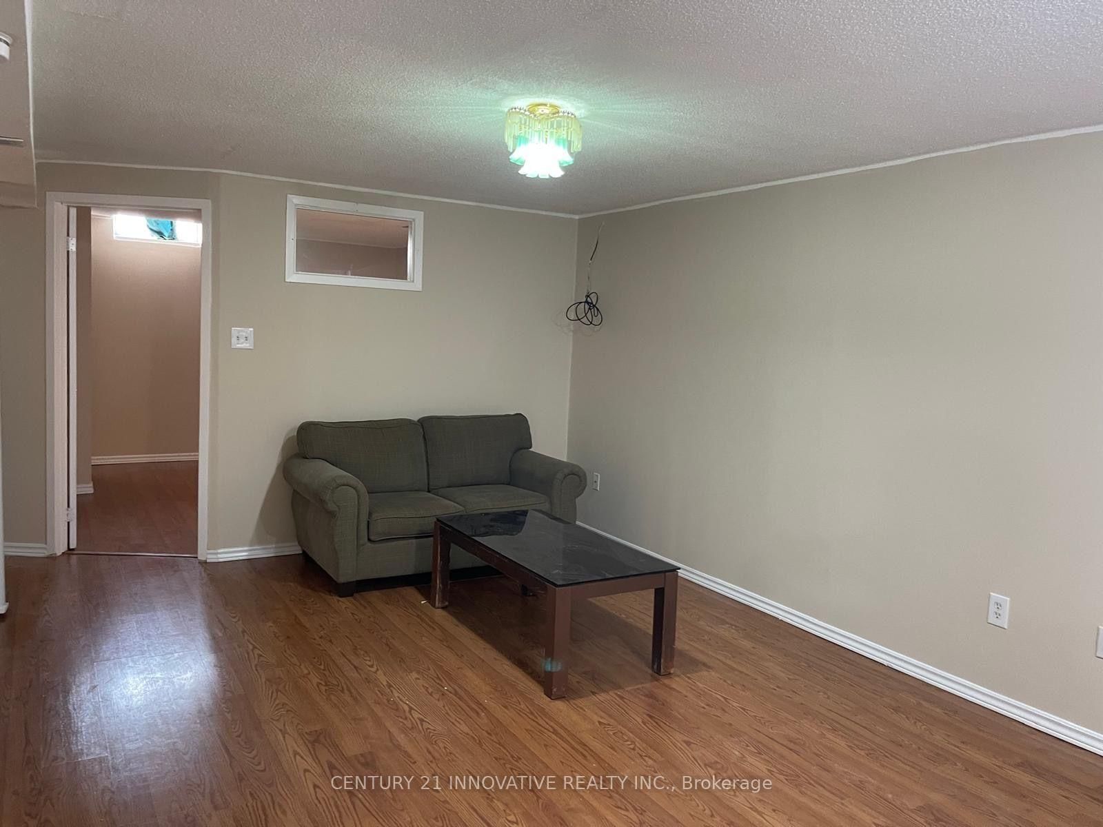 basement - 64 Cimmaron Street E, Markham 4