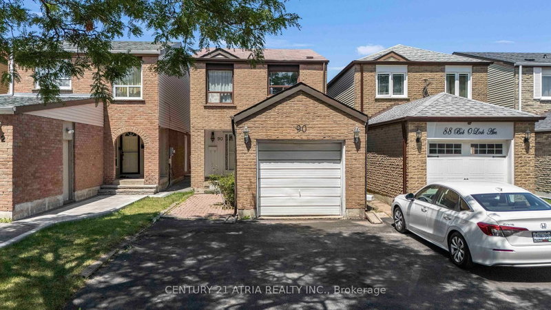 90 Bob O'Link Avenue