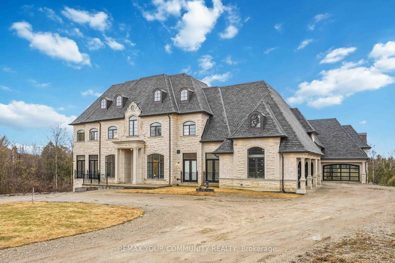 76 Cedar Ridge Road