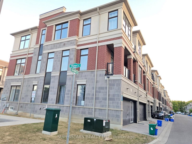 28 Armillo Place
