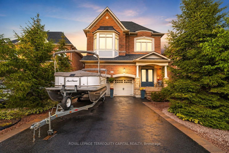 55 Ironside Drive