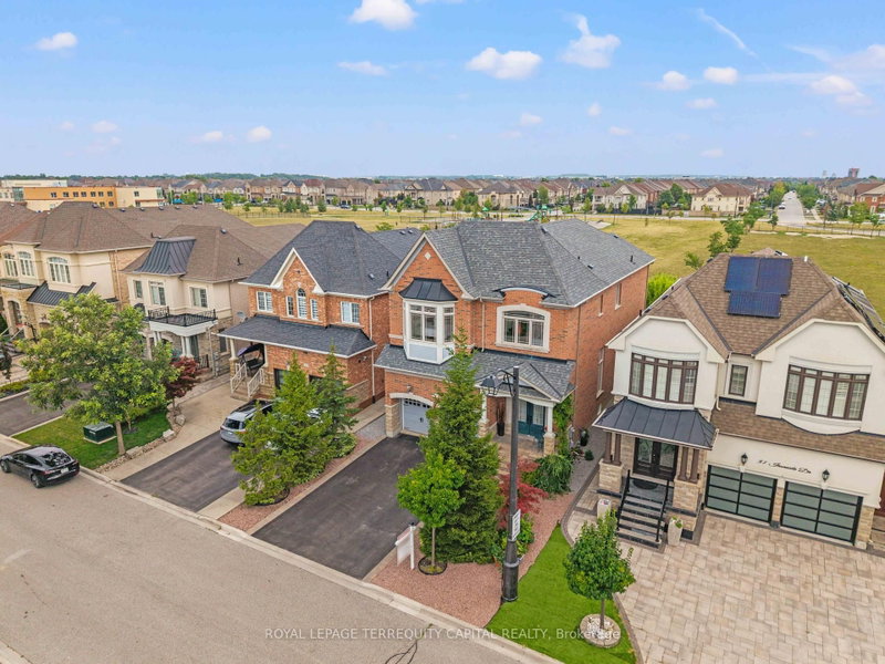 55 Ironside Drive