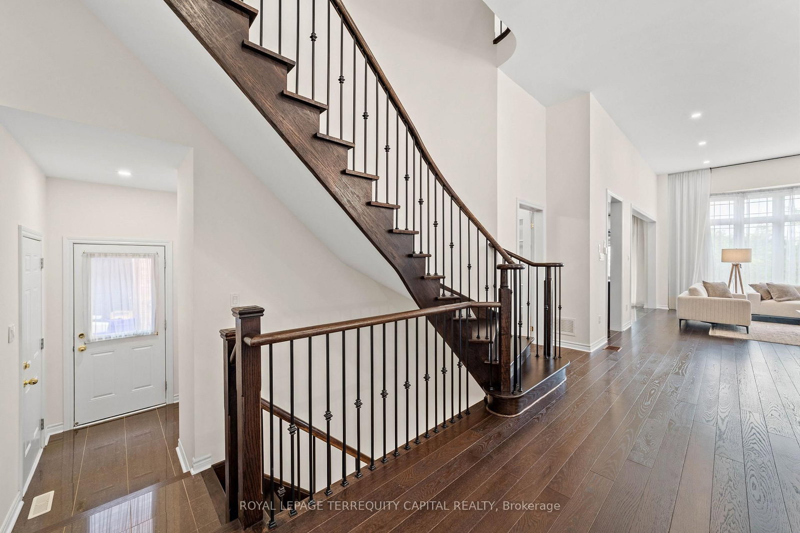 55 Ironside Drive • Vaughan, ON photo 21