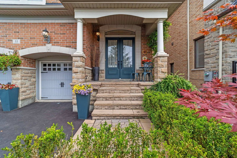 55 Ironside Drive
