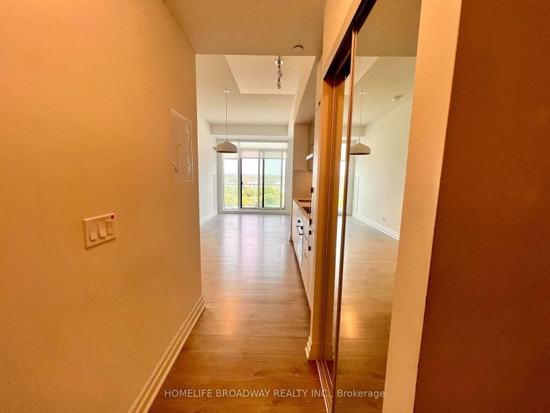 1204 - 8 Rouge Valley Drive W
