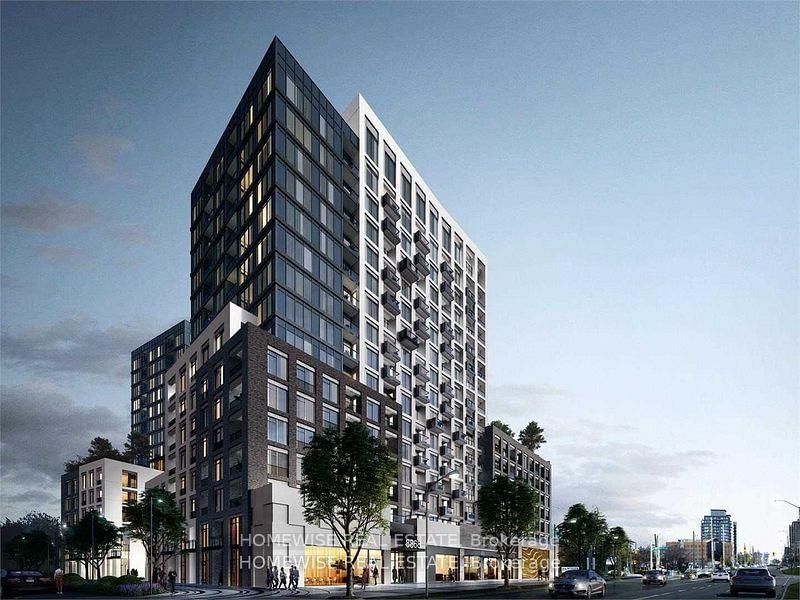 1011E - 8868 Yonge Street