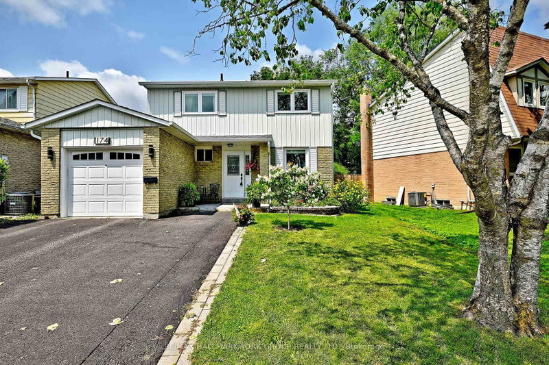 174 Currey Crescent