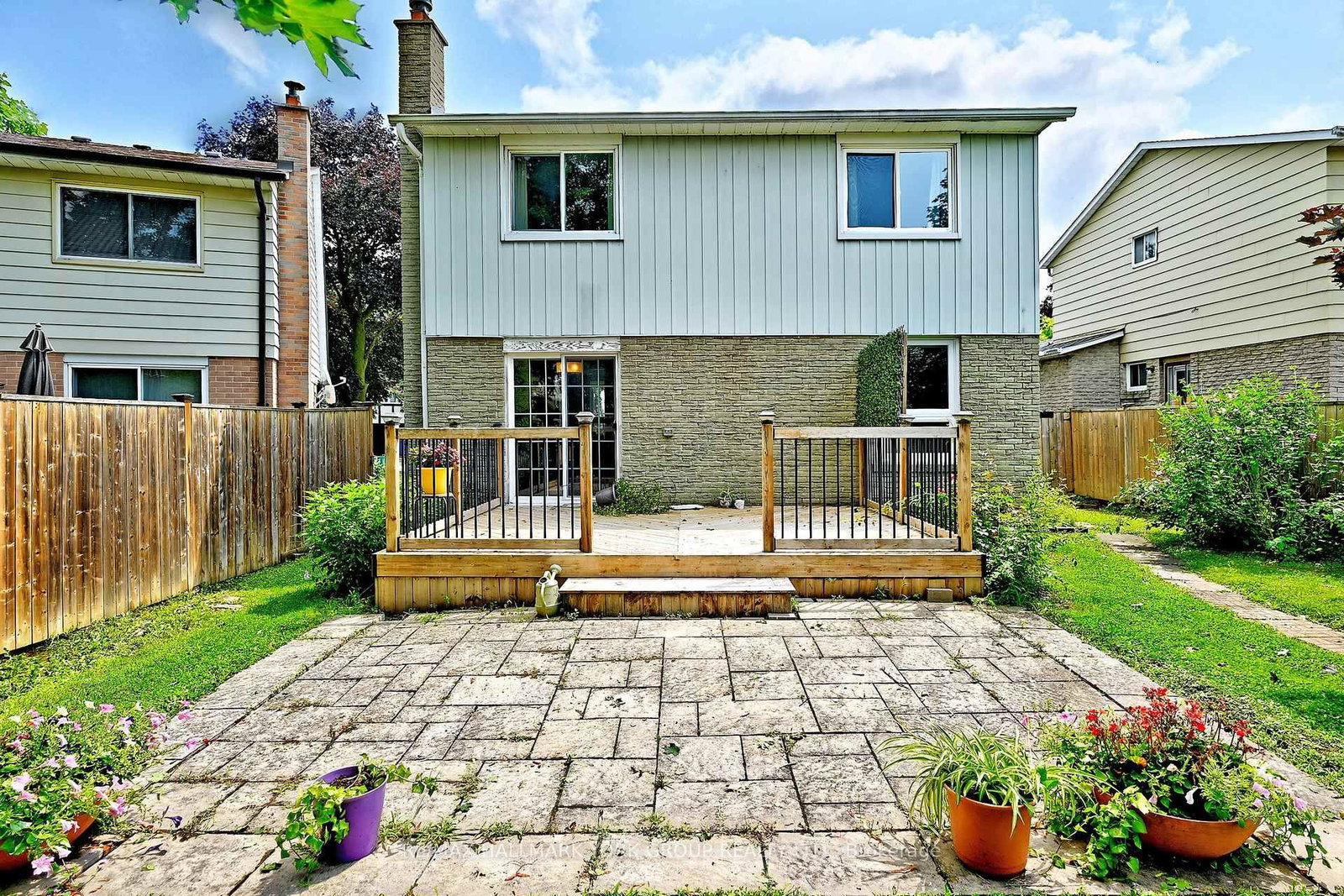 174 Currey Crescent • Newmarket, ON photo 31