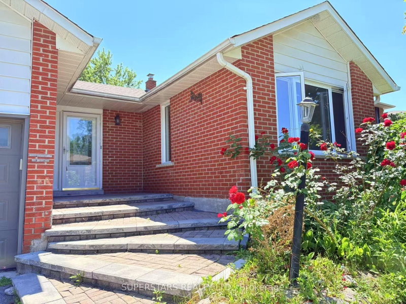 289 Plymouth Trail
