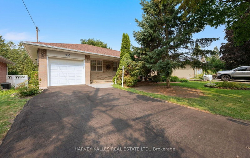 20 Willowgate Drive