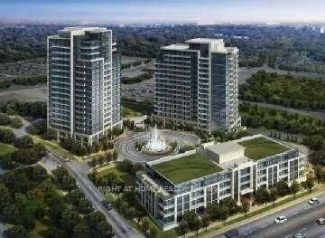 1405 - 85 North Park Road