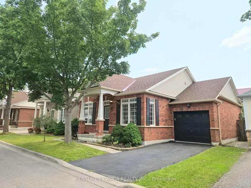 31 Cliveden Place