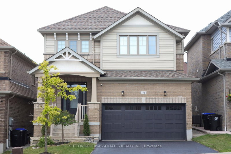 72 Treetops Boulevard