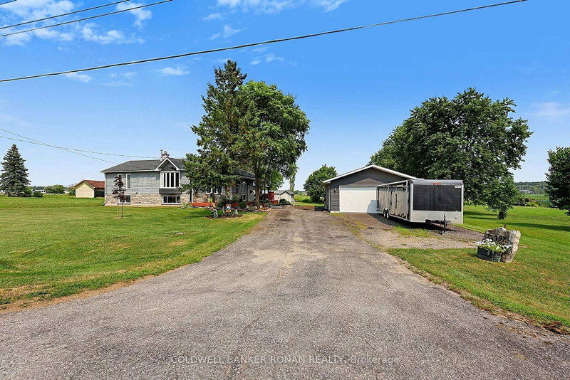 4797 Concession Rd 7