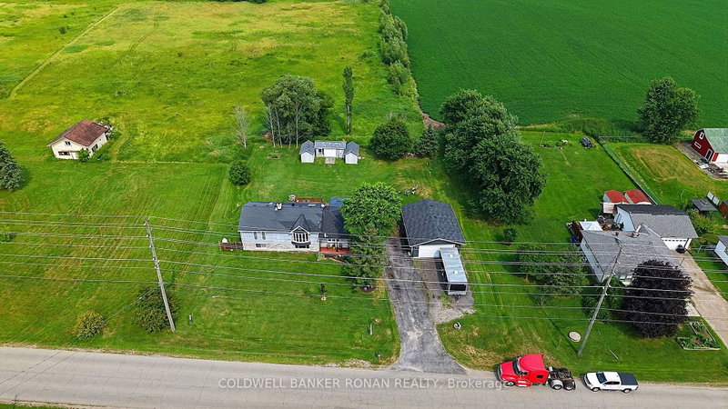 4797 Concession Rd 7