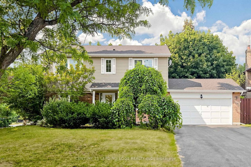 1 Briarwood Road