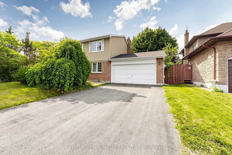 1 Briarwood Road