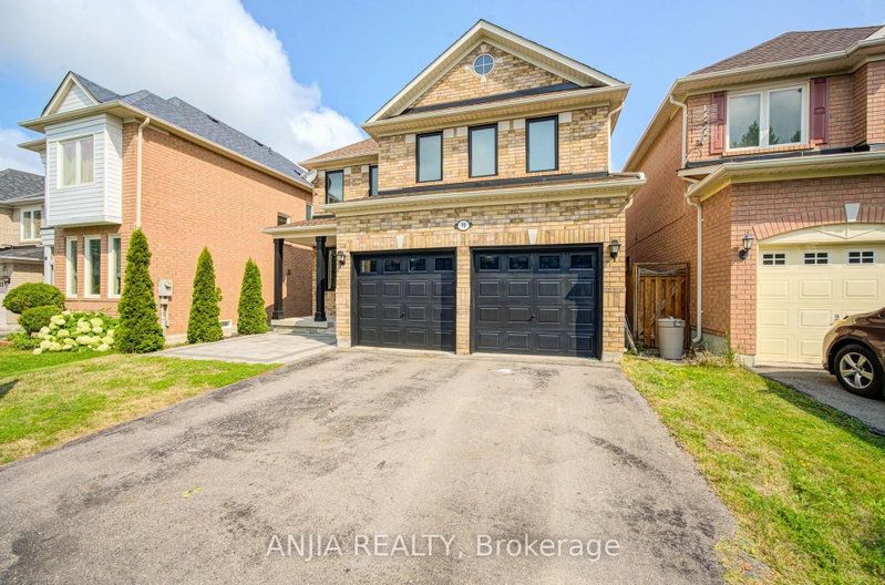 16 Staynor Crescent