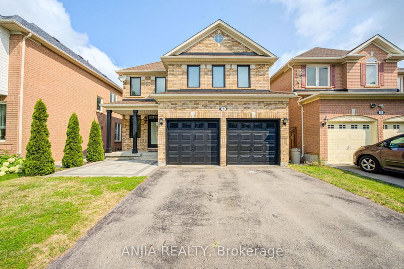 16 Staynor Crescent