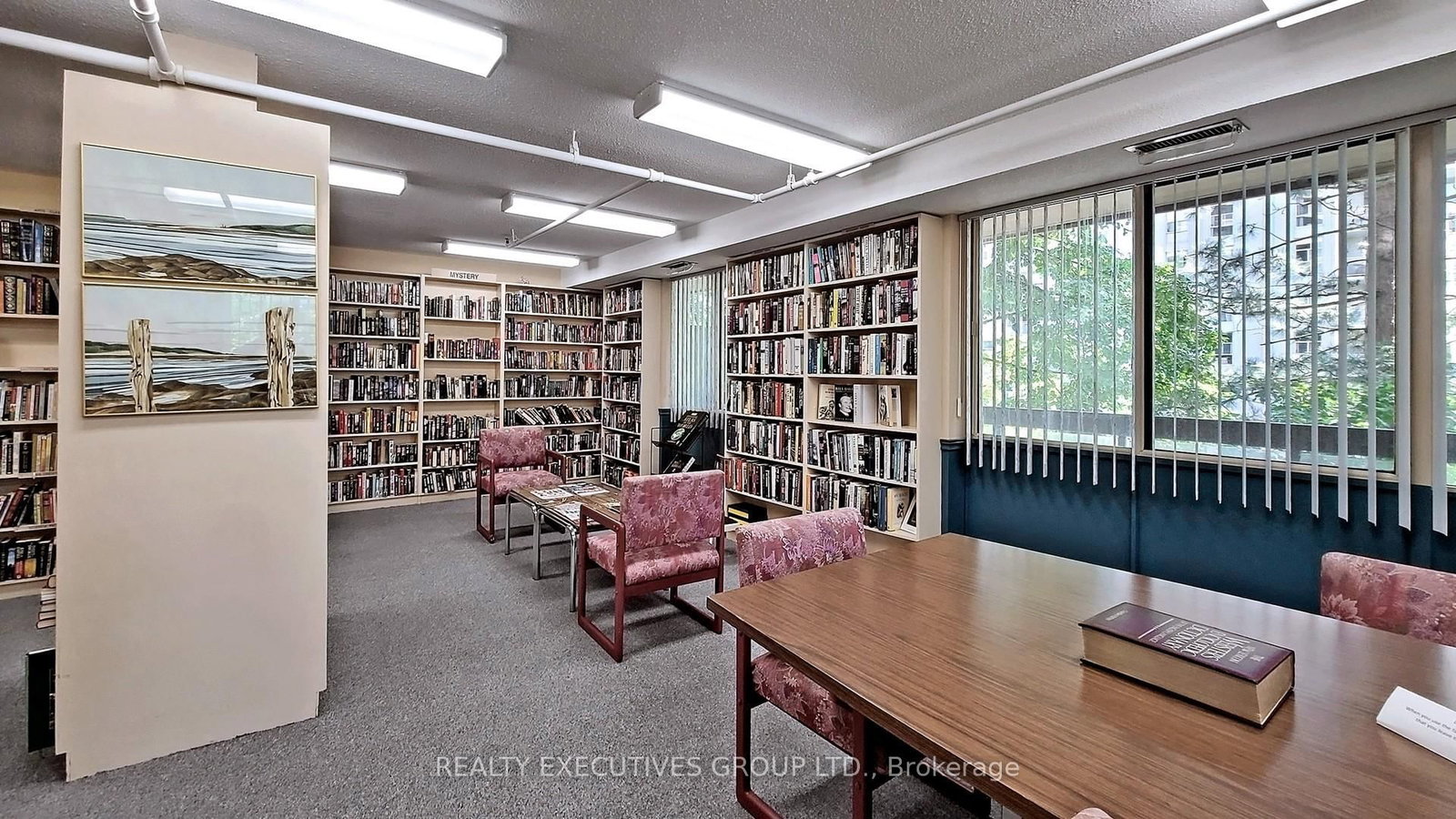8111 Yonge Street • #1403 • Markham, ON photo 18