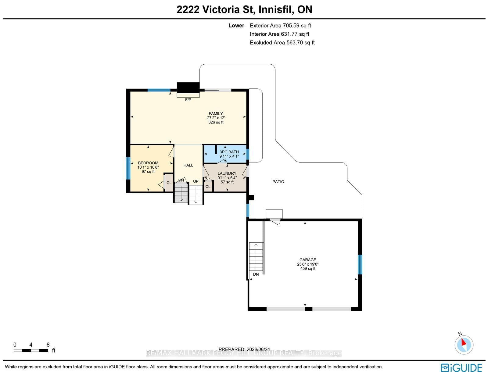 2222 Victoria Street • Innisfil, ON photo 18