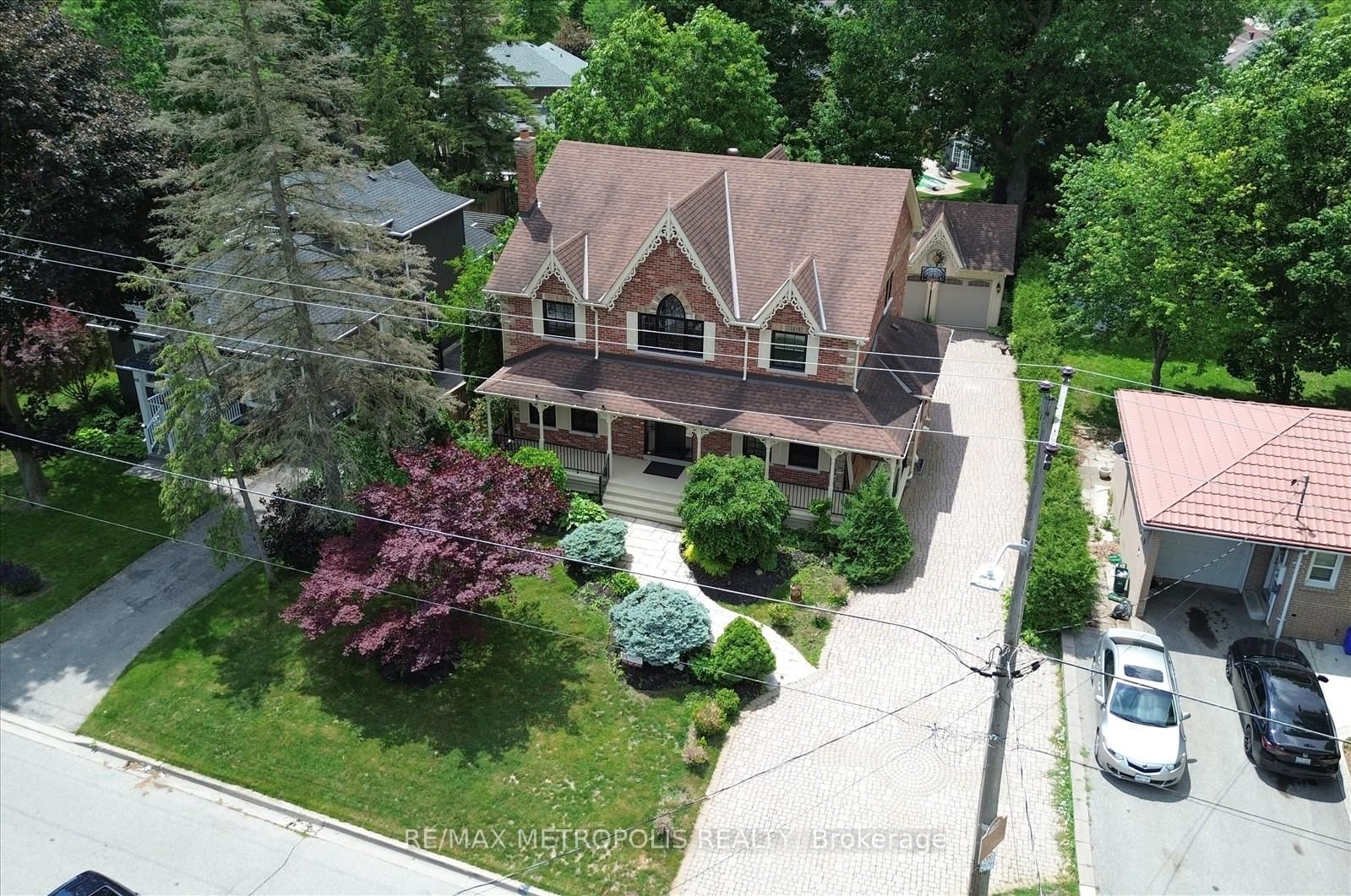 42 Peter Street • Markham, ON photo 1