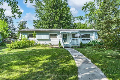 85 Hawthorne Drive