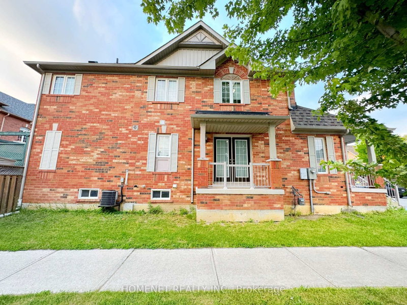2 Stotts Crescent